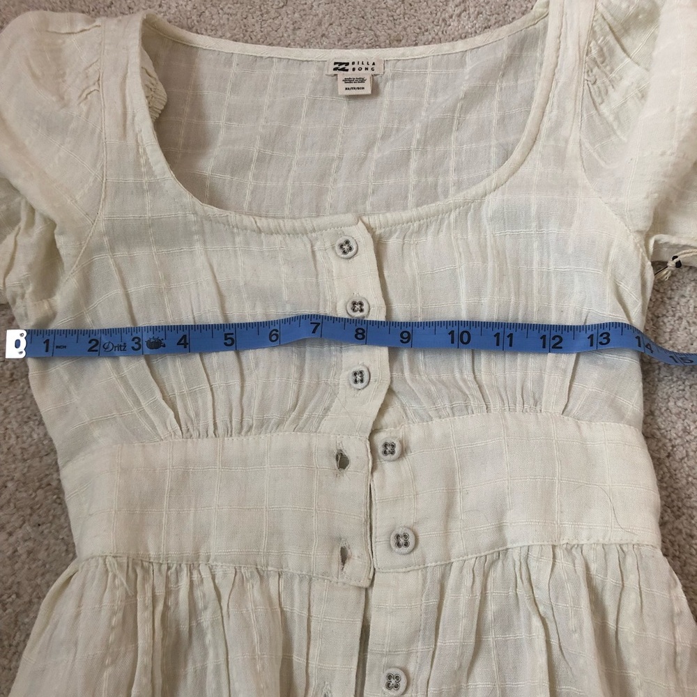 Billabong Sundown Dress